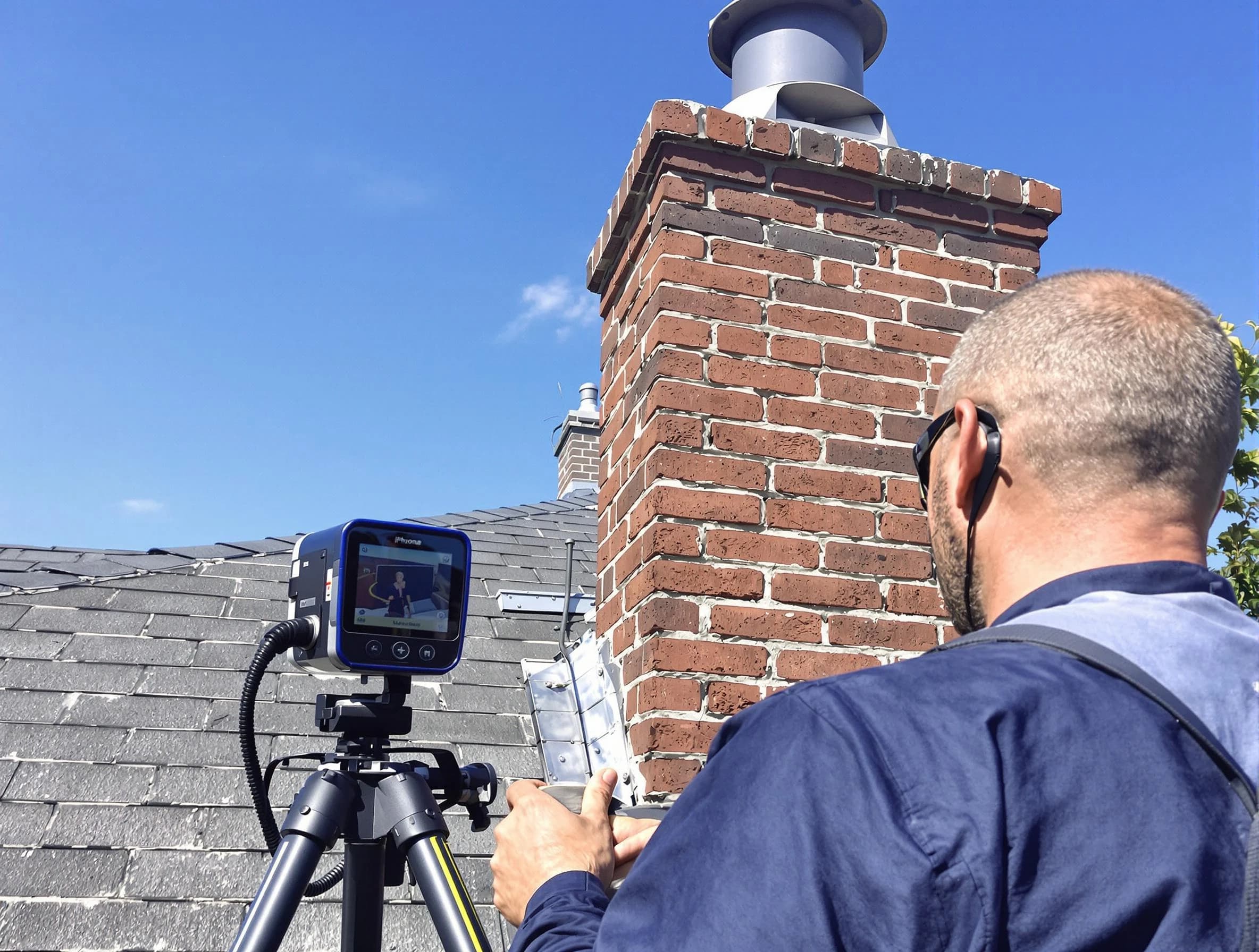 Chimney Inspection service in Commerce City, CO