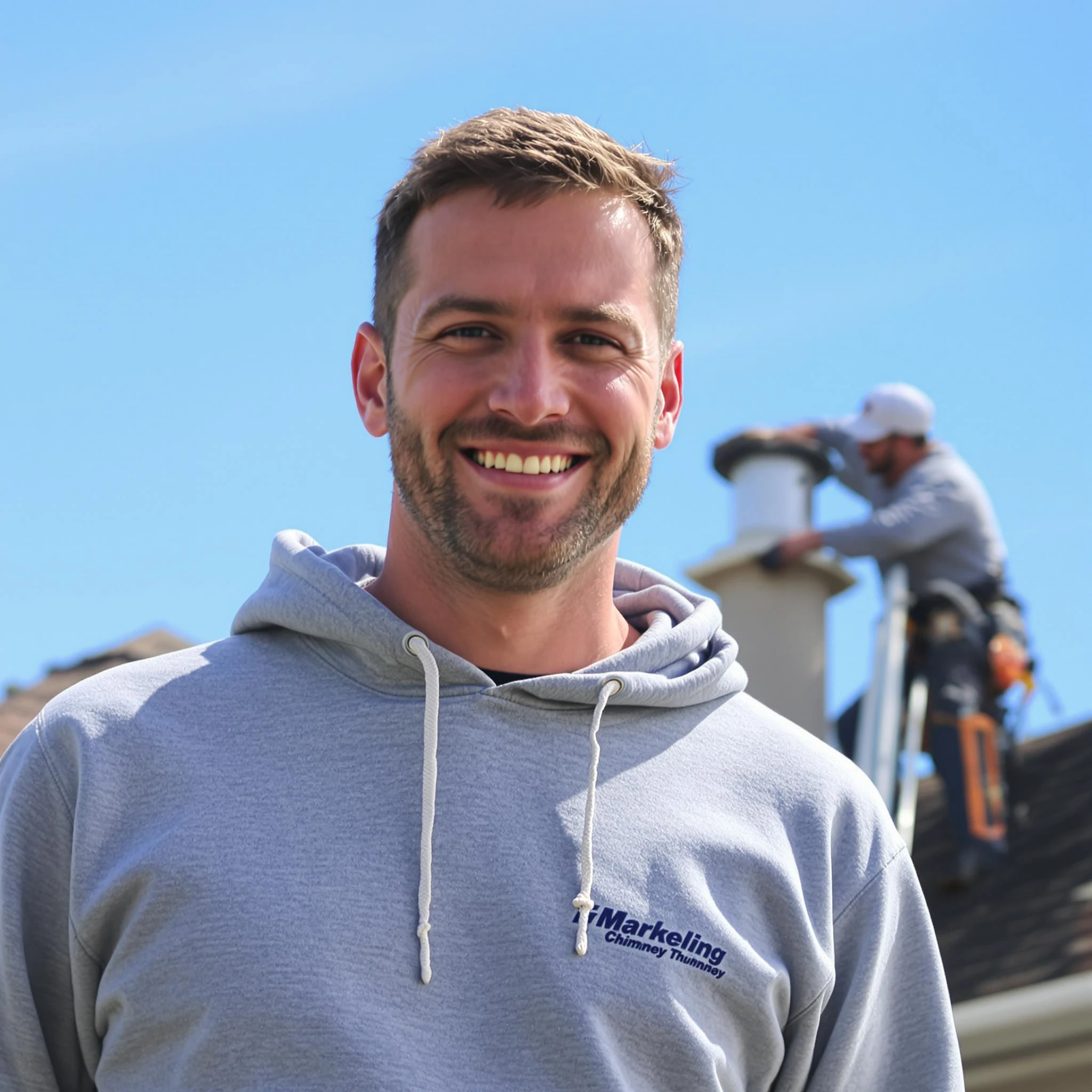 Professional chimney sweep services in Commerce City