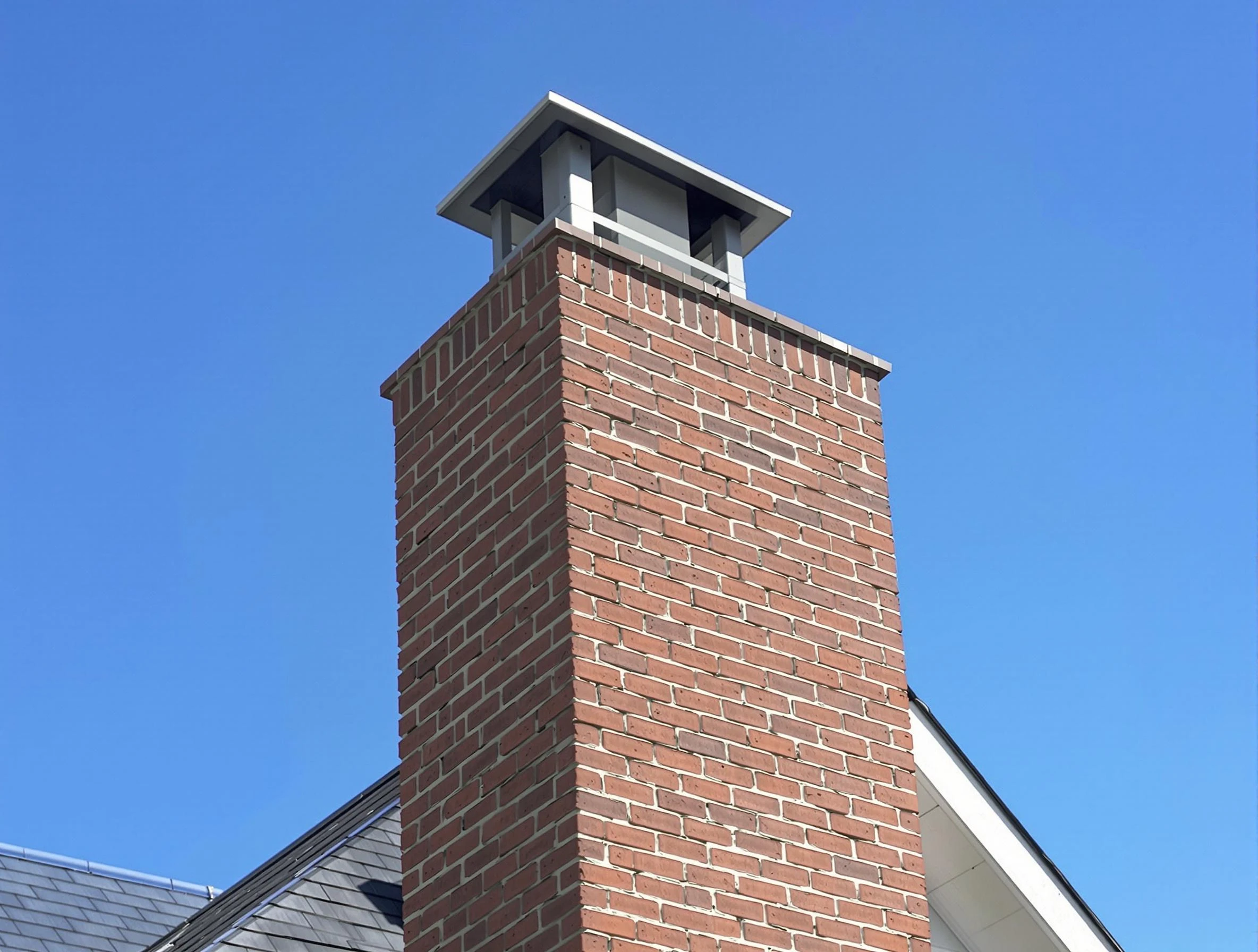 Chimney Remodeling in Commerce City